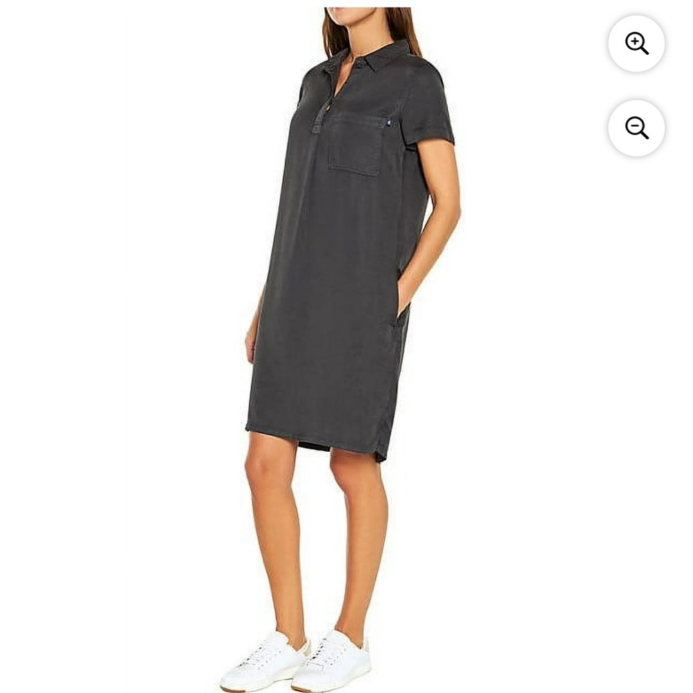Gap xl new tancle dress